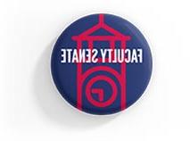 Faculty Senate button